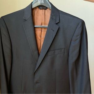 Joseph A Banks Men’s slim fit suit